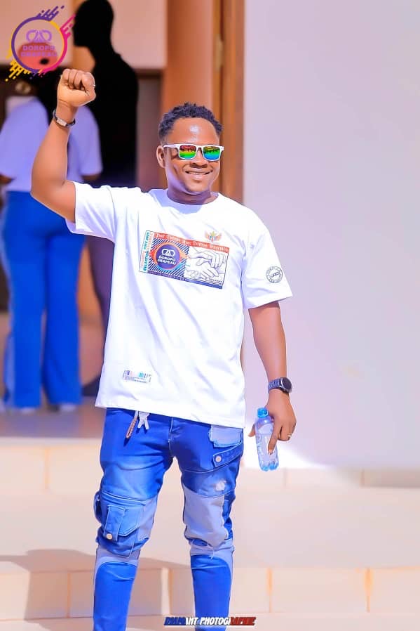 Photo de KAMBOU DAVID